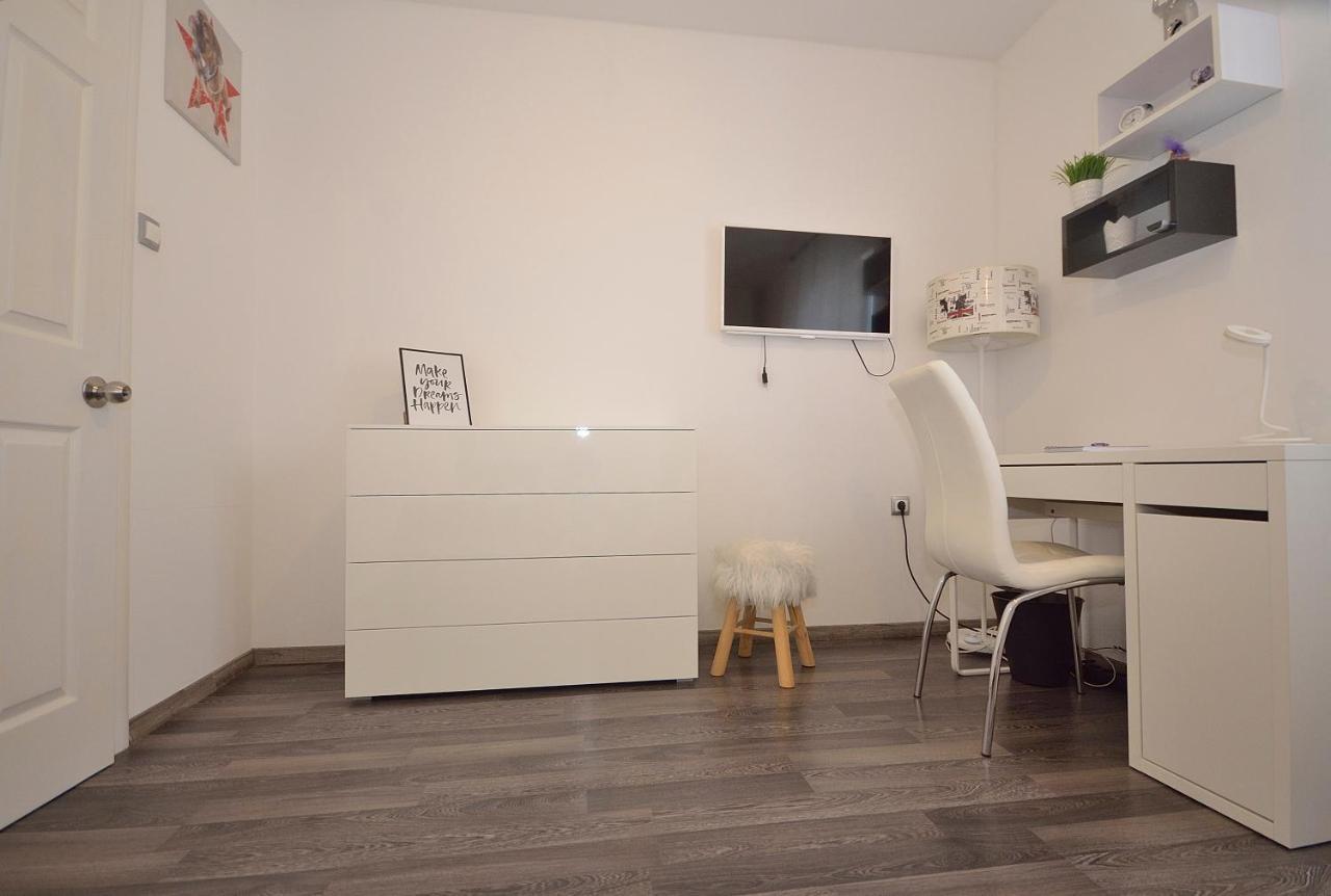 Apartman Staro Selo Primošten Exteriör bild